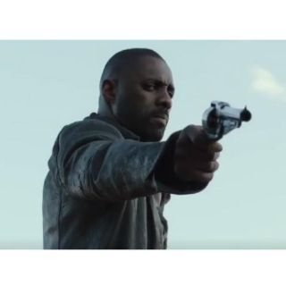 Liberan el primer tráiler de ‘La Torre Oscura’