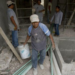 El caso de los albañiles contra el acoso