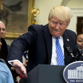 Piden 12 gobernadores a Trump mantener a EU en Acuerdo de París