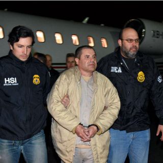 EU no ha encontrado recursos ilícitos del ‘Chapo’: PGR