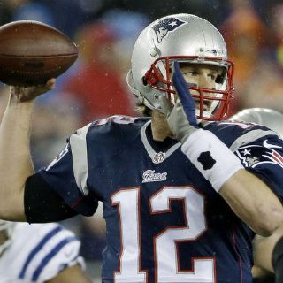 Dueño de Patriotas cree que suspensión acabó beneficiando a Brady