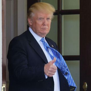 Casa Blanca degrada celebración con motivo del 5 de Mayo