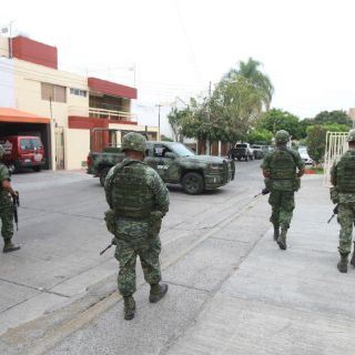 Nueva alerta por situación de riesgo en Reynosa