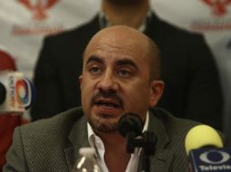 Ismael del Toro (foto) asegura que es urgente la salida de Michel Velasco. EL INFORMADOR / ARCHIVO