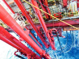 Este es el segundo resultado neto positivo de manera consecutiva para Pemex. EL FINANCIERO  /