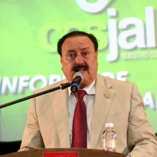 Cúpulas dejan Cesjal; Enrique Michel renunciará y pide reestructura