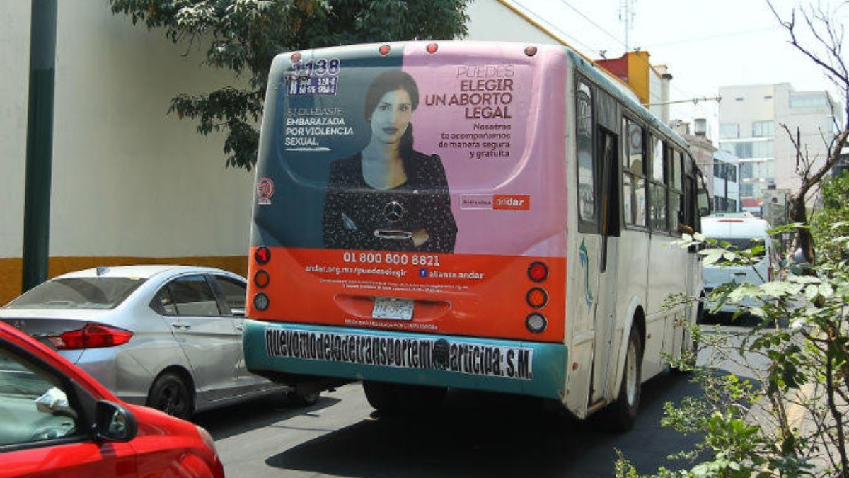 Sin La Publicidad Y El Transporte Esta No Sería Posible