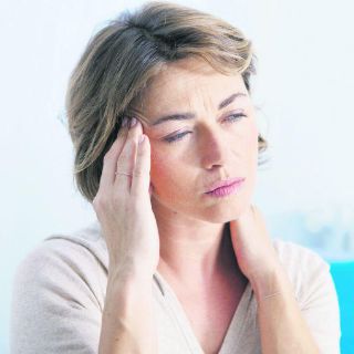 Adiós a la menopausia precoz