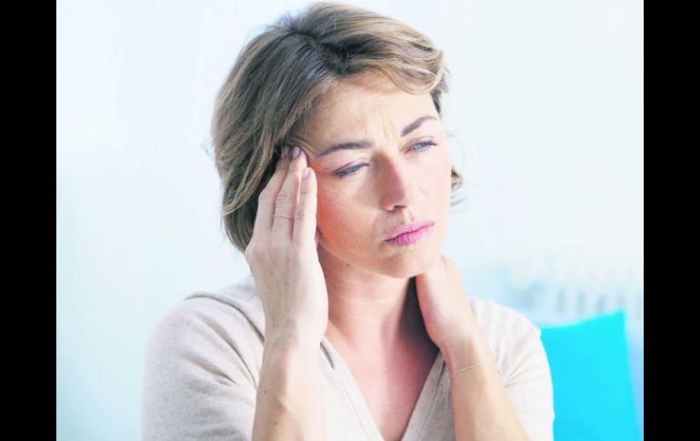 No pierdas de vista los factores de riesgo. ESPECIAL /