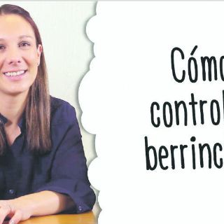 Lo que necesita mamá, ¡a un click!