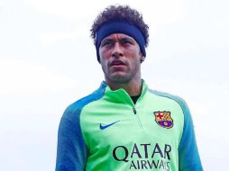 La Fiscalía pedirá en el juicio dos años de cárcel y 10 MDE de multa para Neymar por delitos de corrupción. TWITTER / @neymarjr