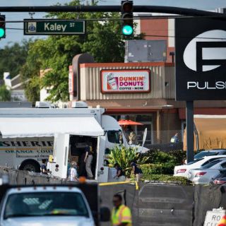 El ‘Pulse’ de Orlando será memorial por víctimas de matanza