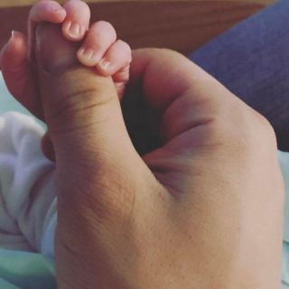 Nace el hijo de Julián Figueroa