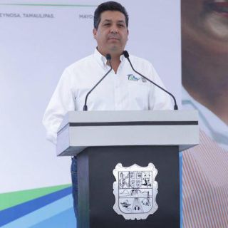 Lucha por pacificar Tamaulipas la vamos a ganar, señala gobernador