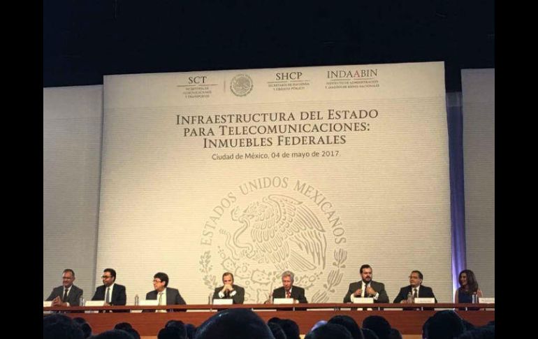 Los 10 mil 500 inmuebles representan el 10% del portafolio y se ubican en mil 700 municipios de México. TWITTER / @gruizesp