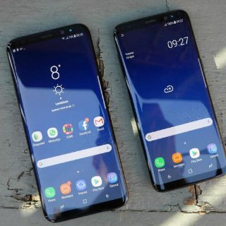 Galaxy S8 rompe ventas 'online' en México