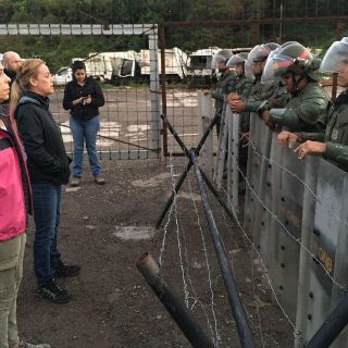 Incógnita sobre Leopoldo López se añade a crisis de Venezuela