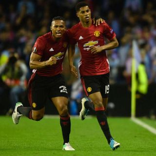 ManU derrota al Celta en semifinales de Europa League