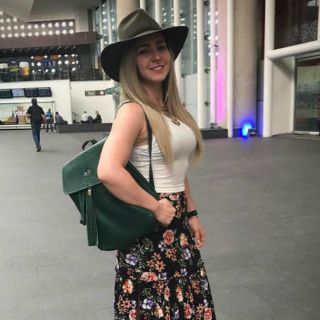 Ariadne Díaz responde a críticas en Instagram