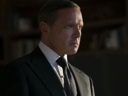 Netflix lanzó un tráiler donde aparece Luismi hablando de su historia que será contada a través de una serie el próximo año. EFE / R. K Snider