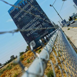 Denunciarán penalmente por despojo en Colomos III