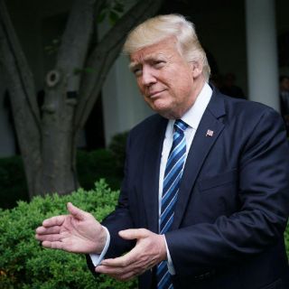 Trump rompe la tradición del 5 de Mayo en la Casa Blanca