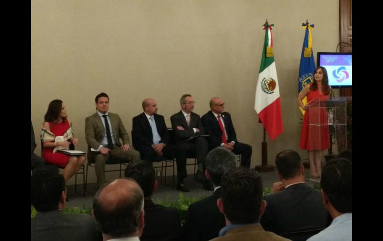 En total, la plataforma acumulará más de 48 millones de registros que subieron los sujetos obligados a nivel nacional. TWITTER / @ITEIJal