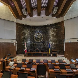 Aspiran 11 a encabezar Contraloría del Congreso de Jalisco