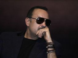 Pepe Aguilar. En su disco de 2016, 'No lo había dicho', retomó la libertad creativa. EL INFORMADOR / ARCHIVO