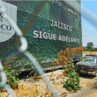 Acusan al Gobierno estatal de ser juez y parte en conflicto de tierras