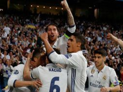 El club blanco considera que la información fue obtenida de manera ilegal y tomará medidas al respecto. TWITTER / @realmadrid