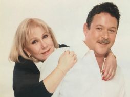 Cristina da a conocer la noticia a través de un mensaje en Instagram, donde subió una fotografía junto a Iñaki. INSTAGRAM / cristinasaraleguitv