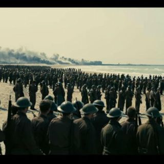 Estrenan tráiler oficial de 'Dunkirk', lo nuevo de Nolan