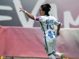 Las Tuzas cierran como líderes del torneo. MEXSPORT / ARCHIVO