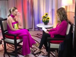 De Sousa espera que escuchen y que vean a los venezolanos. ESPECIAL / www.el-nacional.com