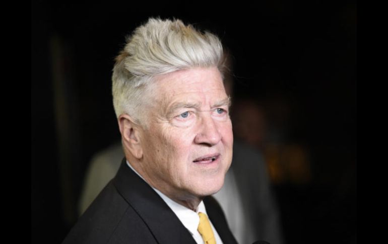 Lynch estrenará la nueva serie de 'Twin Peaks' con 18 capítulos el 21 de mayo. AP / ARCHIVO