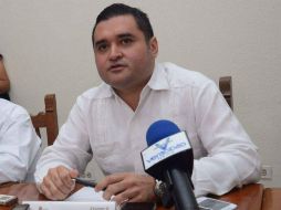 Rodríguez Marrufo fue detenido este viernes en Cancún; es probable responsable de daños por más de 39 MDP. FACEBOOK / Remberto Estrada