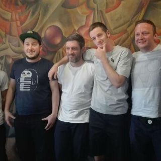 El Festival de Mayo lleva la música y el teatro a la calle