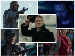 Estos son todos los avances lanzados durante esta semana. ESPECIAL /