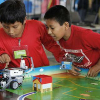 Eligen a niños que representarán a Jalisco en feria nacional de robótica