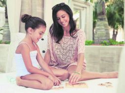 Las madres viajeras cuentan con varias opciones en el territorio del país para celebrarse en su día. ESPECIAL / St. Regis