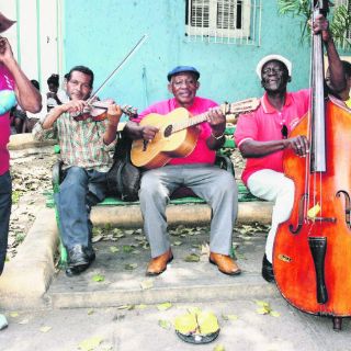 Cuba: Alma, vida y corazón