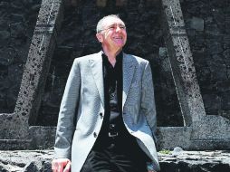 Lipovtsky ha sido elogiado por ser uno de los filósofos más lúcidos de la posmodernidad. ESPECIAL /