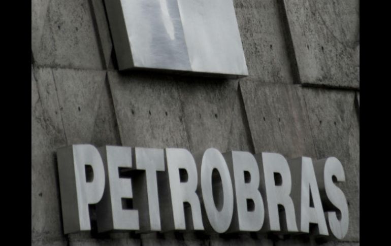 La oficina de Petrobras en Bolivia confirmó la medida dispuesta contra su principal ejecutivo. AFP / ARCHIVO