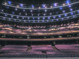 Con el paso de los años, el recinto fue adoptado por los tapatíos como el referente en los grandes espectáculos. EL INFORMADOR / F. Atilano