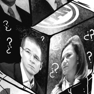 El PAN y la crisis de credibilidad