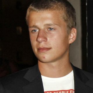 Arrestan a Conrad Hilton, hermano de París Hilton