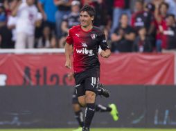 Los rojinegros ya preparan sus armas para la Fiesta Grande del futbol mexicano. MEXSPORT / ARCHIVO