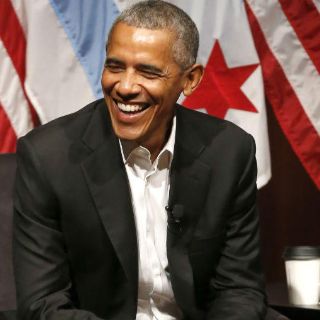Obama recibirá premio al valor de la Fundación Kennedy