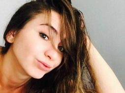 Brans ha publicado varias imágenes sensuales en bikini o con poca ropa. INSTAGRAM / ingrid.brans